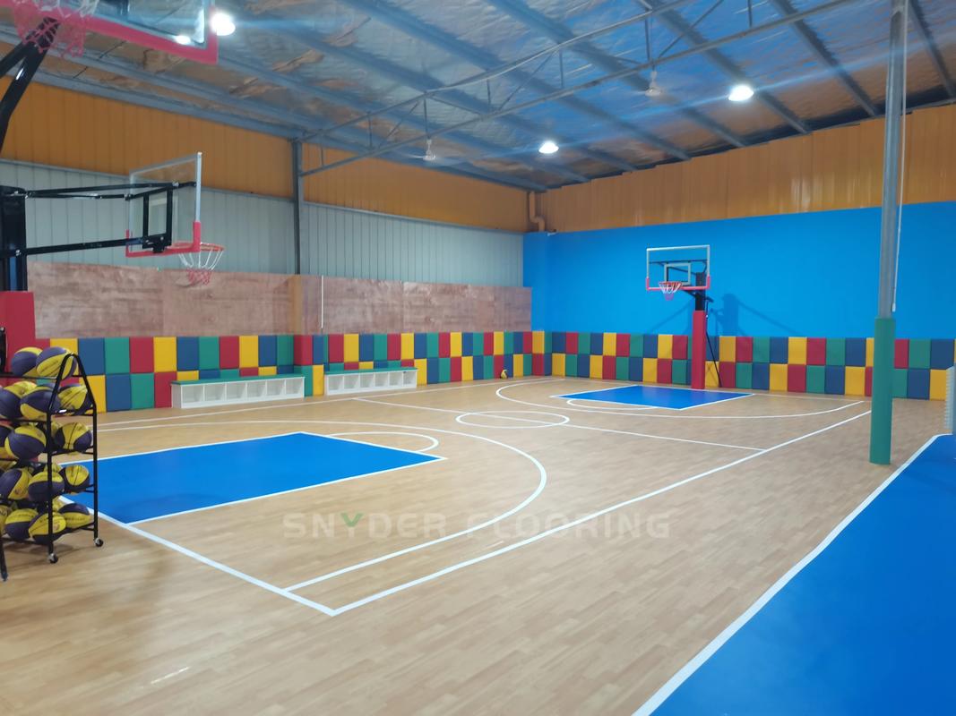 建一个篮球场要多少钱左右 建一个篮球场要多少钱左右