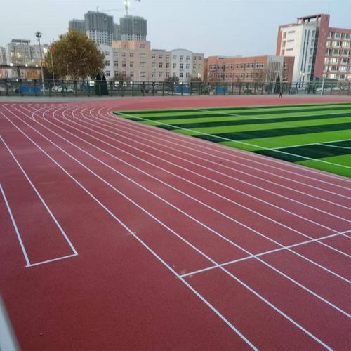 全塑型塑胶跑道价格一平方大概多少钱? 全塑型塑胶跑道价格一平方大概多少钱?