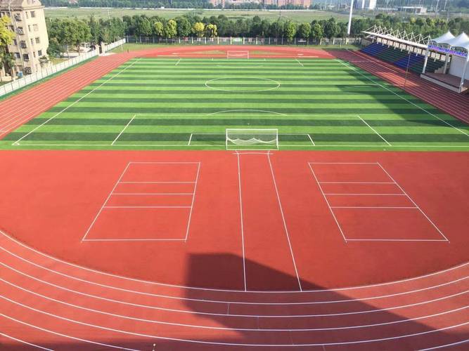 河南塑胶跑道厂家 河南塑胶跑道厂家